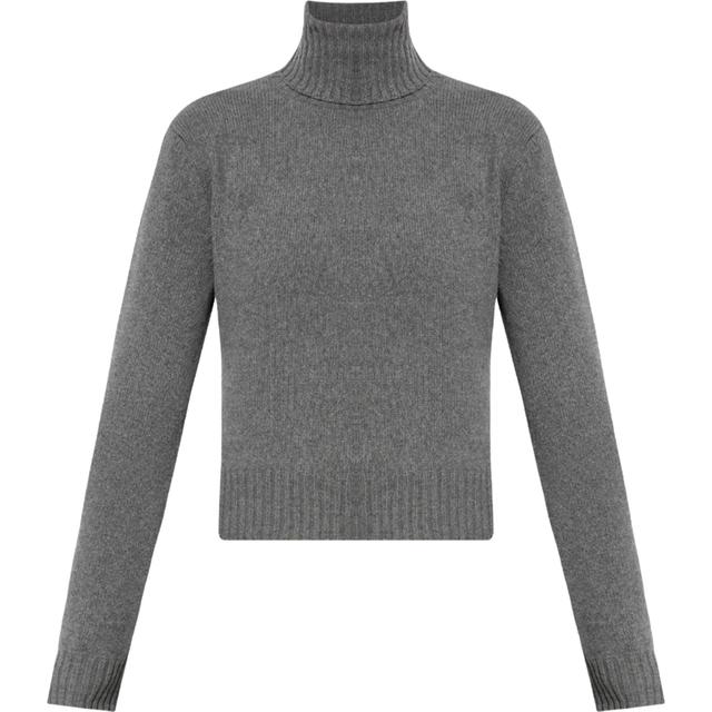 Megztinis moterims, Pilka, Sweater