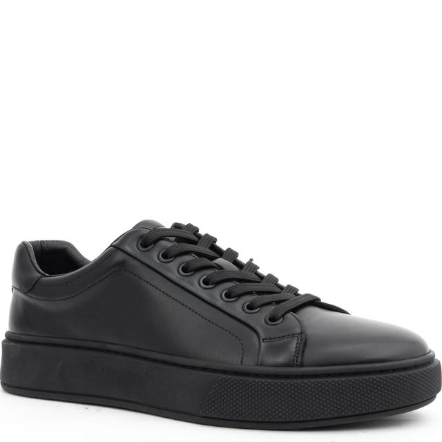 Laisvalaikio bateliai vyrams, Juoda, Leisure