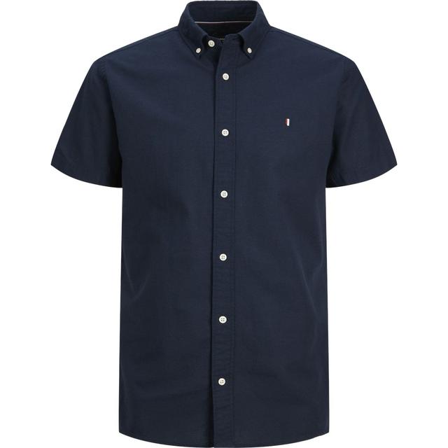 Marškiniai vyrams, Mėlyna, Jprblusummer shirts