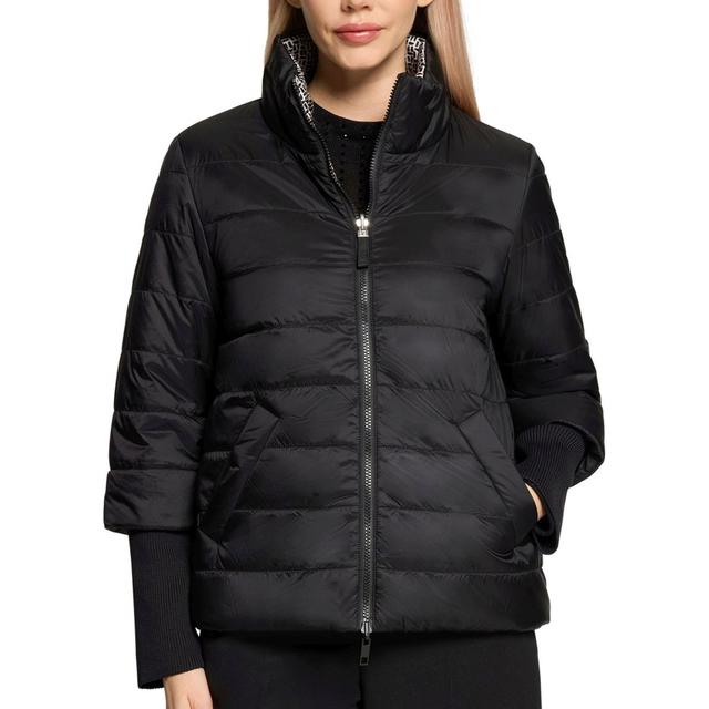 Striukė moterims, Juoda, Mot.striukė