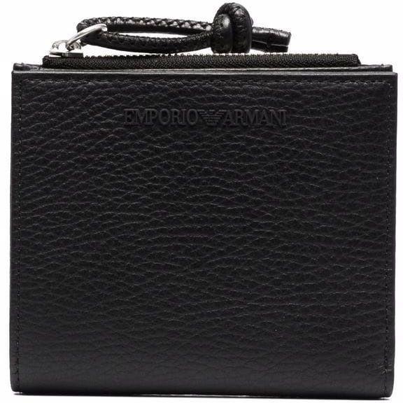 Piniginė vyrams, Juoda, Card holder