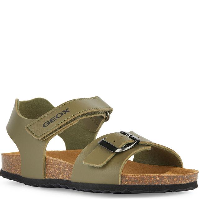 Basutės berniukams, Violetinė, Ghita sandals