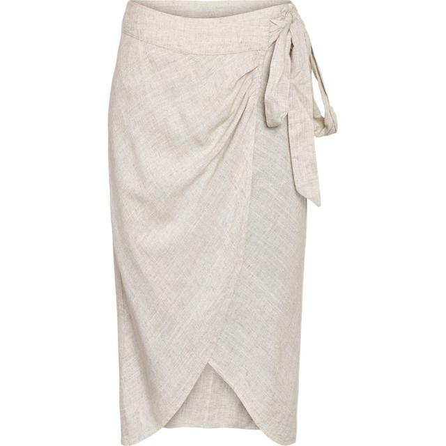 Maxi sijonas moterims, Kūno, Nmleilani maxi skirt
