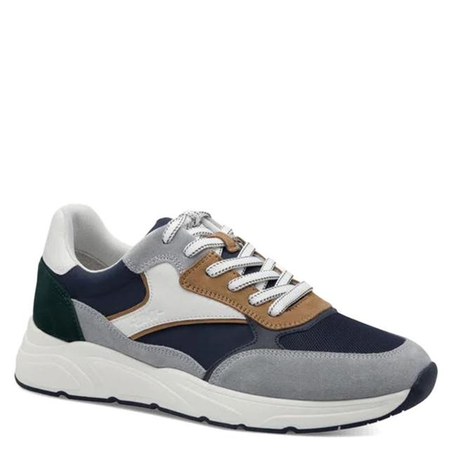 Laisvalaikio bateliai vyrams, Marga, Leisure