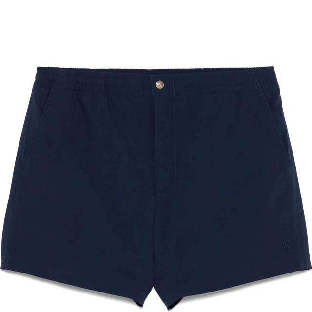 Apatinė kostiumėlio dalis vyrams, Mėlyna, Prepster-mid-trunk