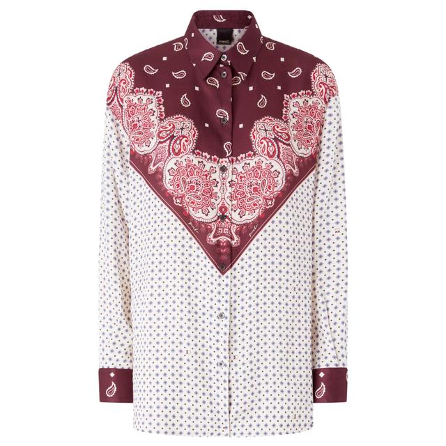 Marškiniai ilgomis rankovėmis moterims, Marga, Cher shirt