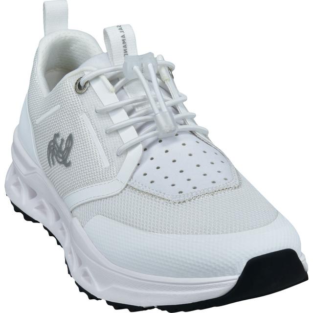 Laisvalaikio bateliai moterims, Balta, Leisure