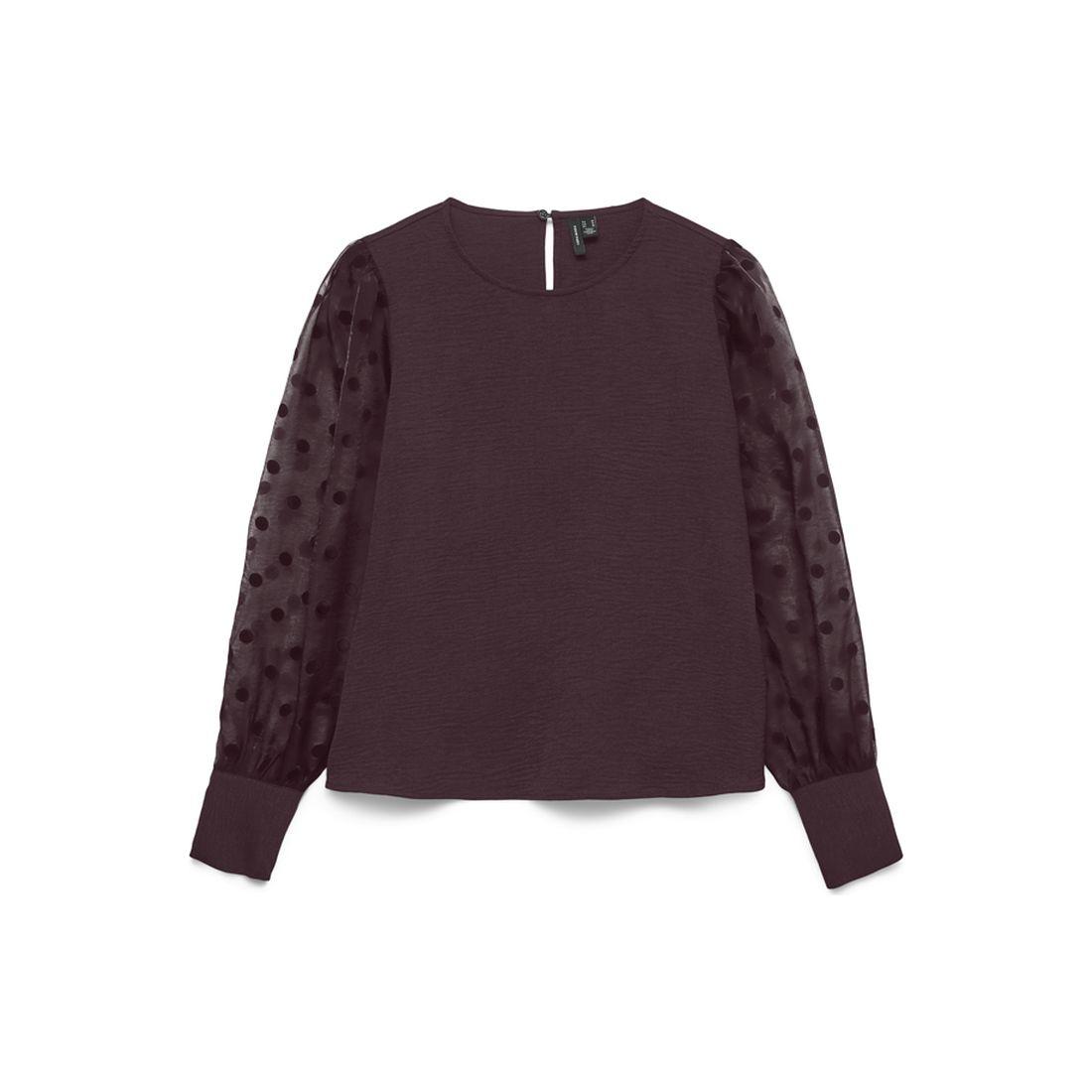 Palaidinės moterims, Raudona, Alva