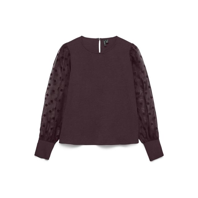 Palaidinės moterims, Raudona, Alva