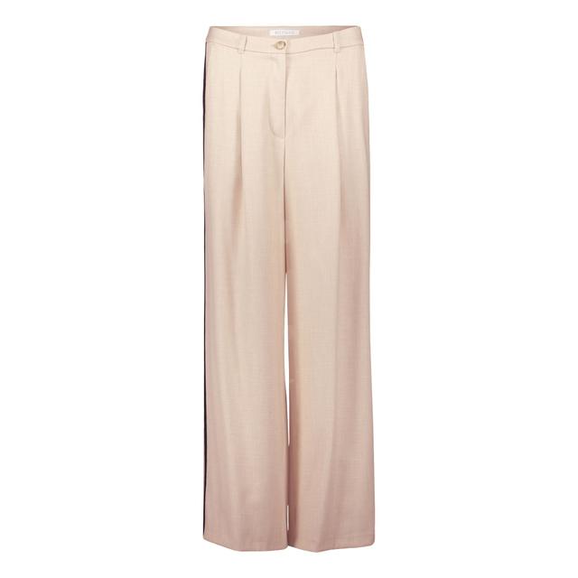 Kelnės moterims, Smėlio, Mot.kelnės