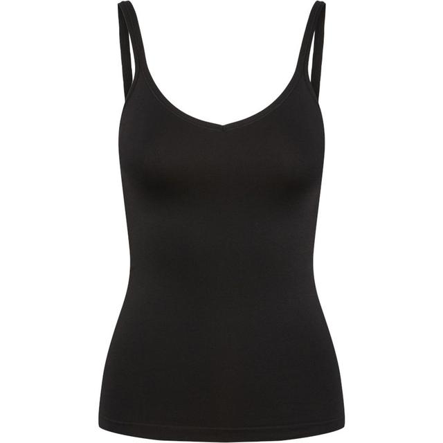 Liemenėlė moterims, Juoda, Pcplain bra