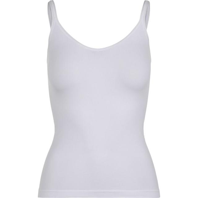 Liemenėlė moterims, Balta, Pcplain bra