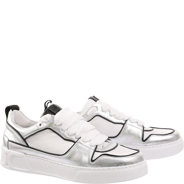 Laisvalaikio bateliai moterims, Marga, Macba Seven leisure