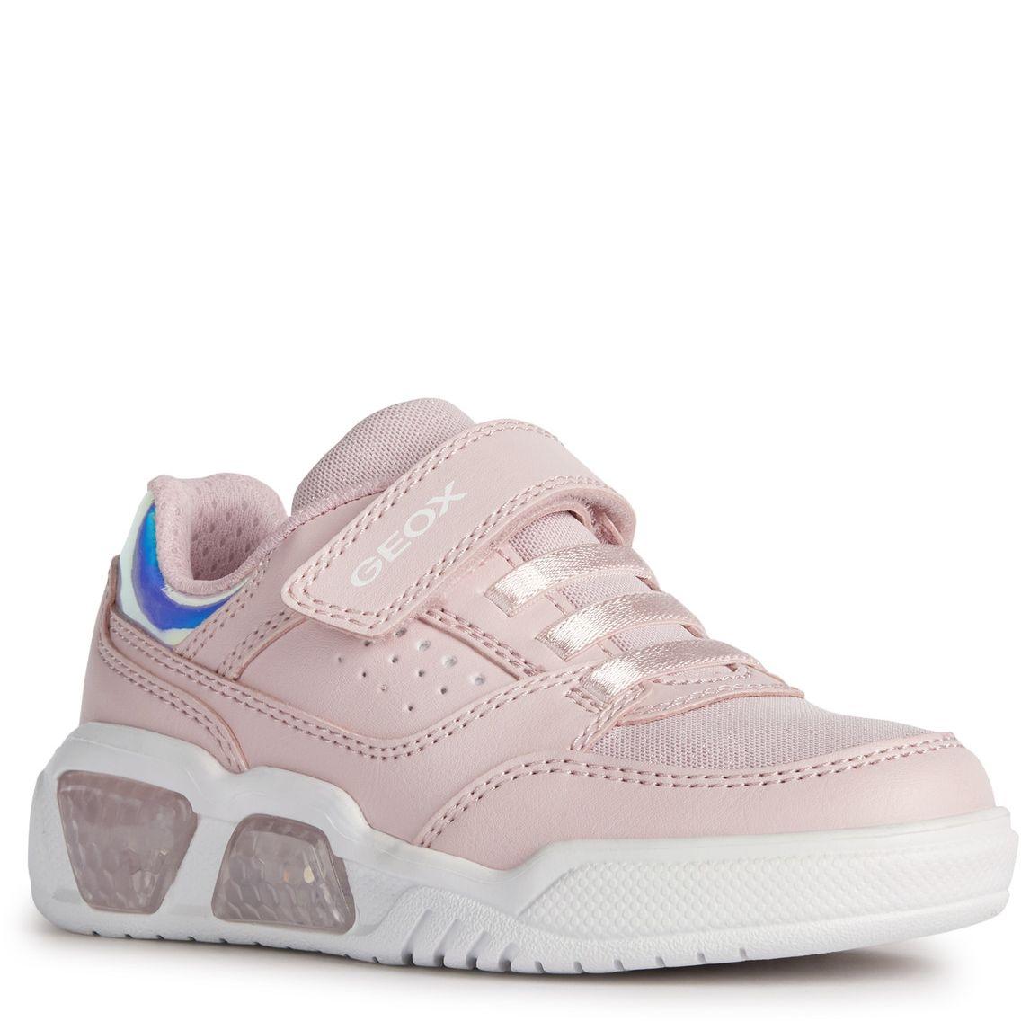 Sportiniai bateliai mergaitėms, Rožinė, ILLUMINUS SPORT SHOES