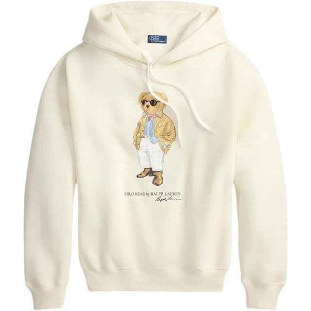 Megztinis moterims, Smėlio, Knit-pullover-sweatshirt