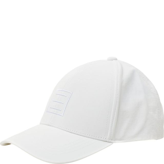 Kepurė moterims, Balta, K_ParachuteB Cap