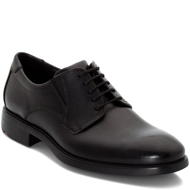 Klasikiniai batai vyrams, Juoda, KENTUCKY