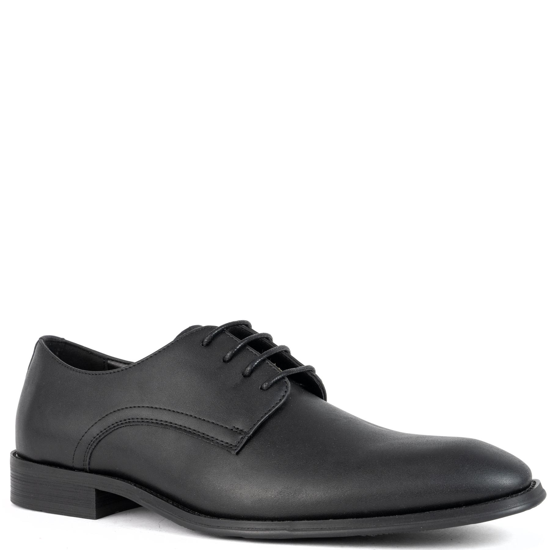 Klasikiniai batai vyrams, Juoda, Formal shoes