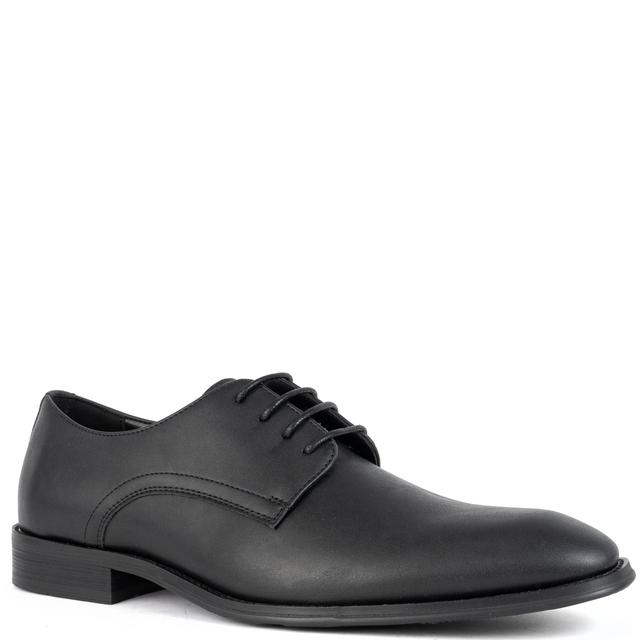 Klasikiniai batai vyrams, Juoda, Formal shoes