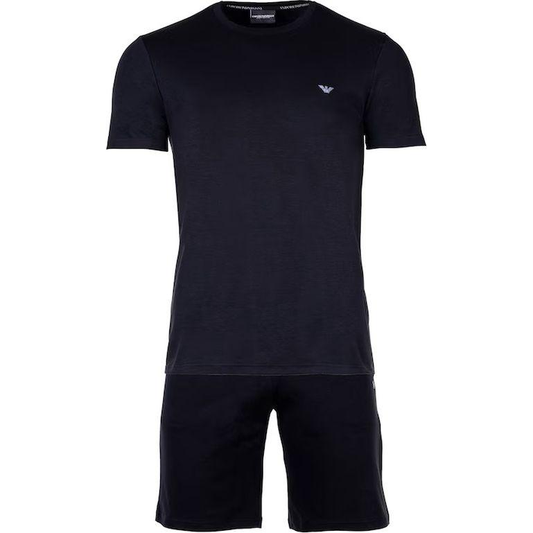 Pižama vyrams, Juoda, Pajamas