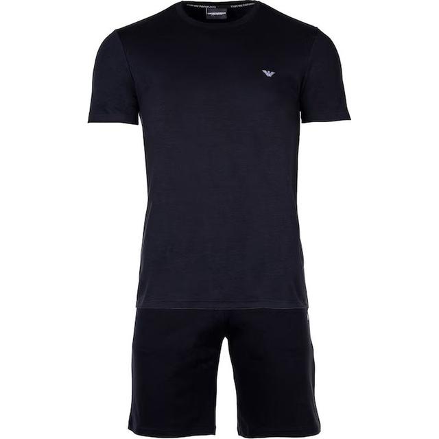 Pižama vyrams, Juoda, Pajamas