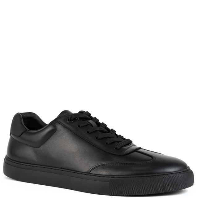 Laisvalaikio bateliai vyrams, Juoda, Leisure