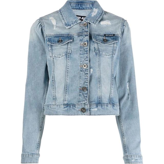 Striukė moterims, Mėlyna, Jacket