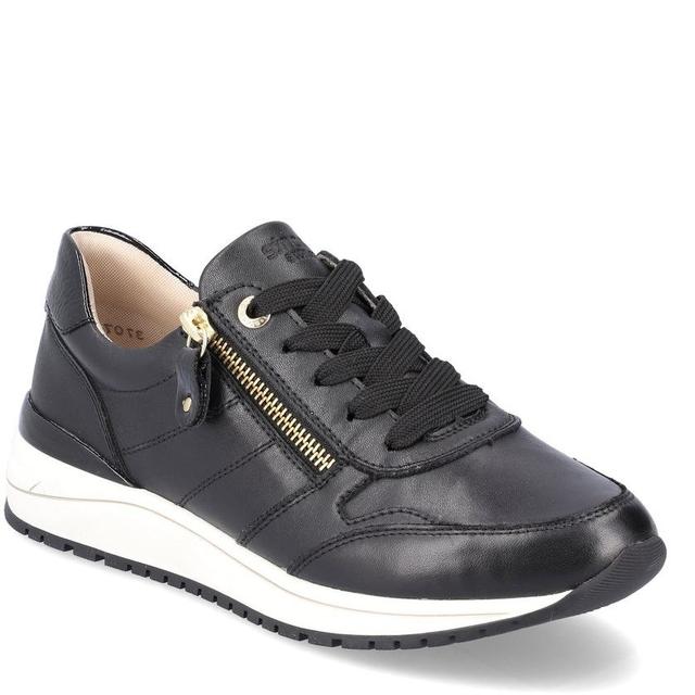 Sportiniai bateliai moterims, Juoda, SPORT SHOE