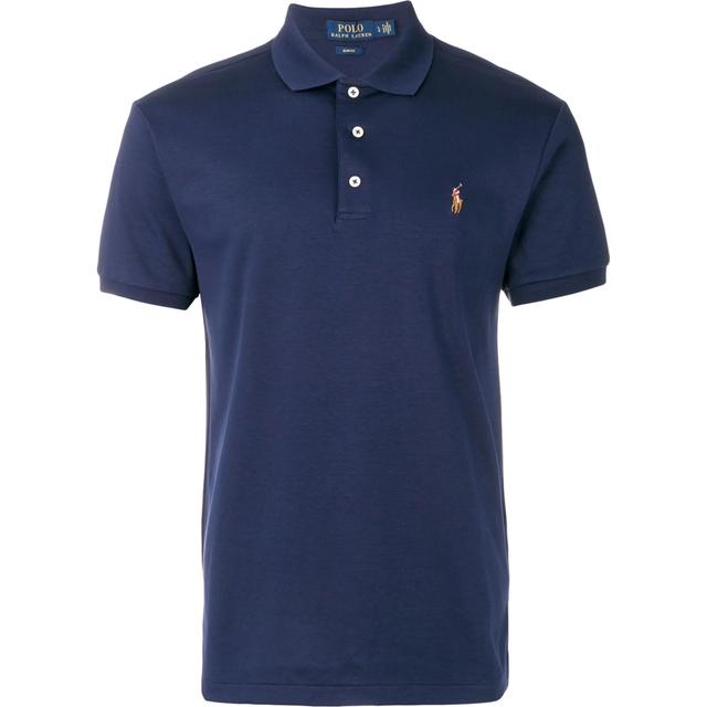 Polo marškiniai trumpos rank. vyrams, Short sleeve knit