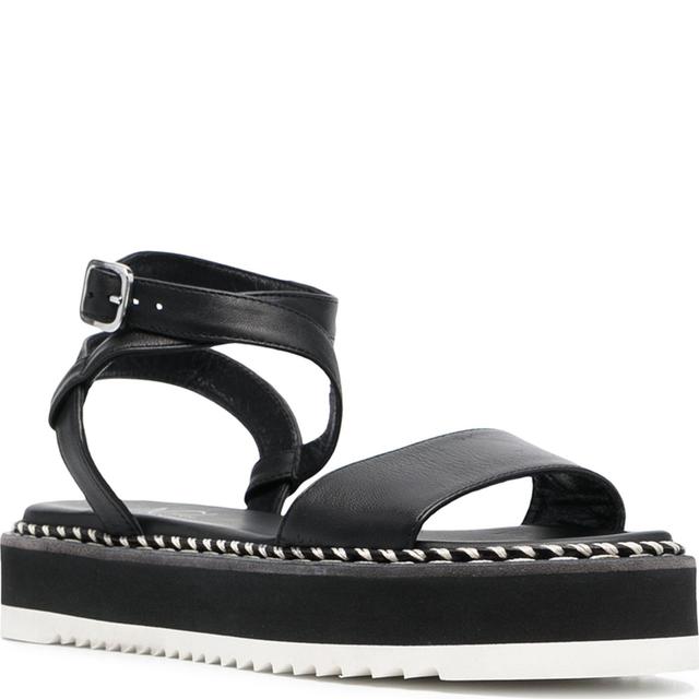 Basutės moterims, Juoda, MYRTE