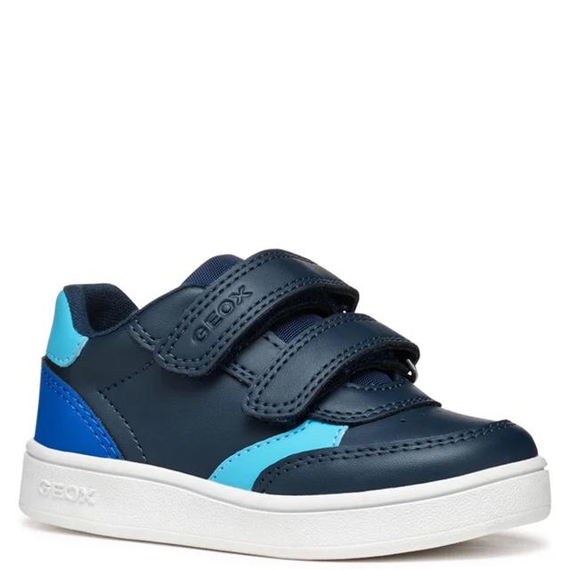 Laisvalaikio bateliai berniukams, Mėlyna, Eclyper leisure