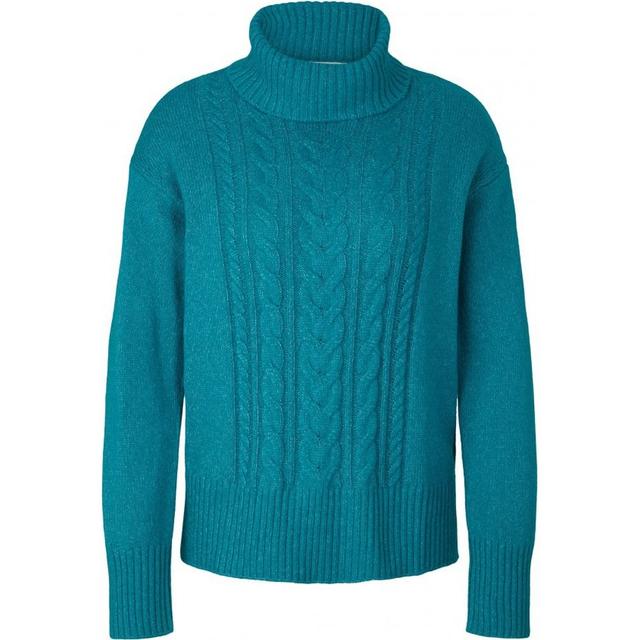 Megztinis moterims, Marga, Megztinis