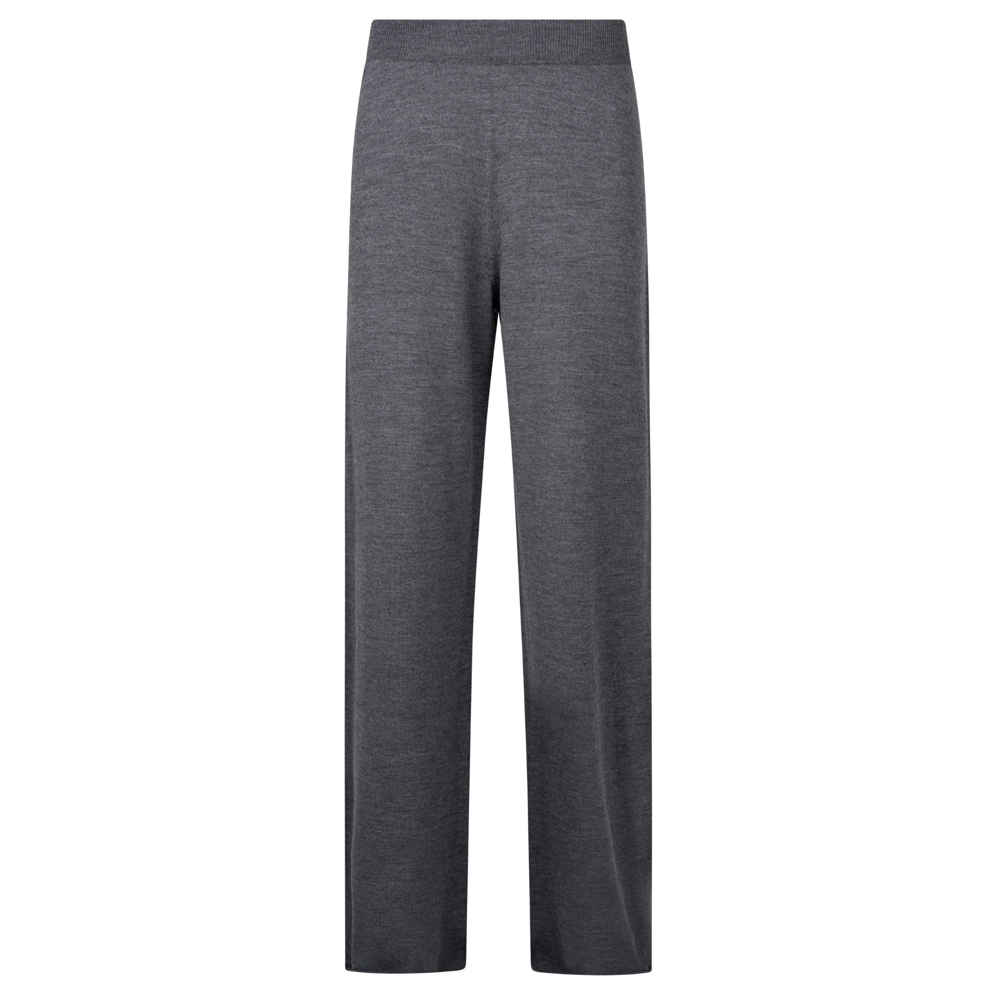 Kelnės moterims, Pilka, Pants