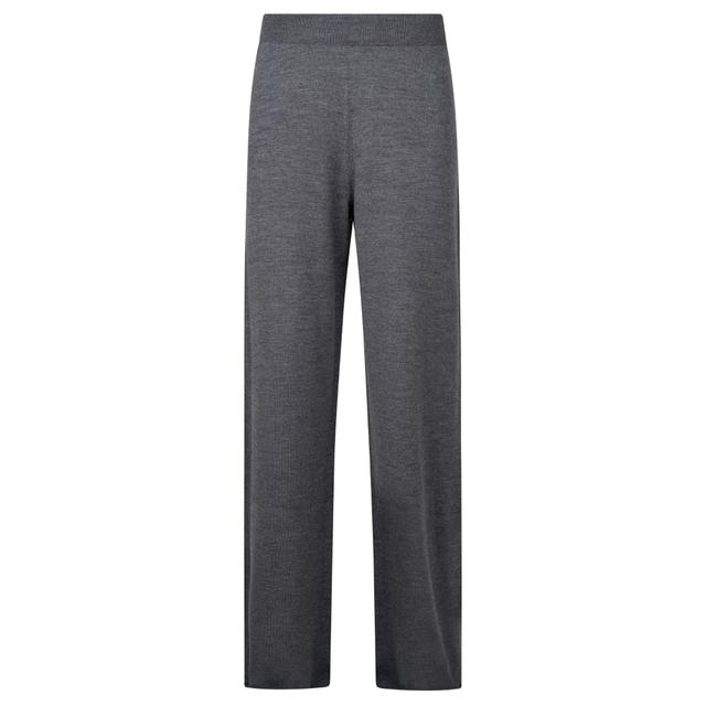 Kelnės moterims, Pilka, Pants