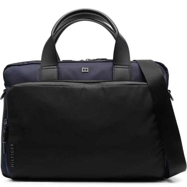 Dėklas kompiuteriui vyrams, Mėlyna, TH CITY  COMMUTER COMPUTER BAG