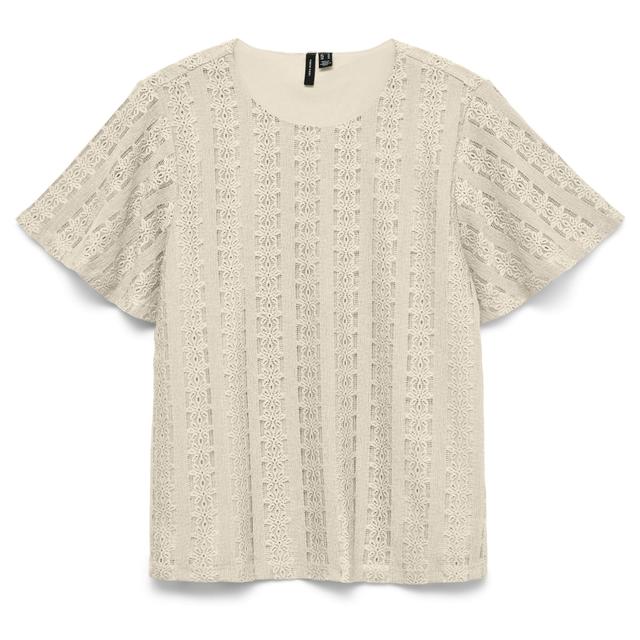 Palaidinės moterims, Balta, Cassandra