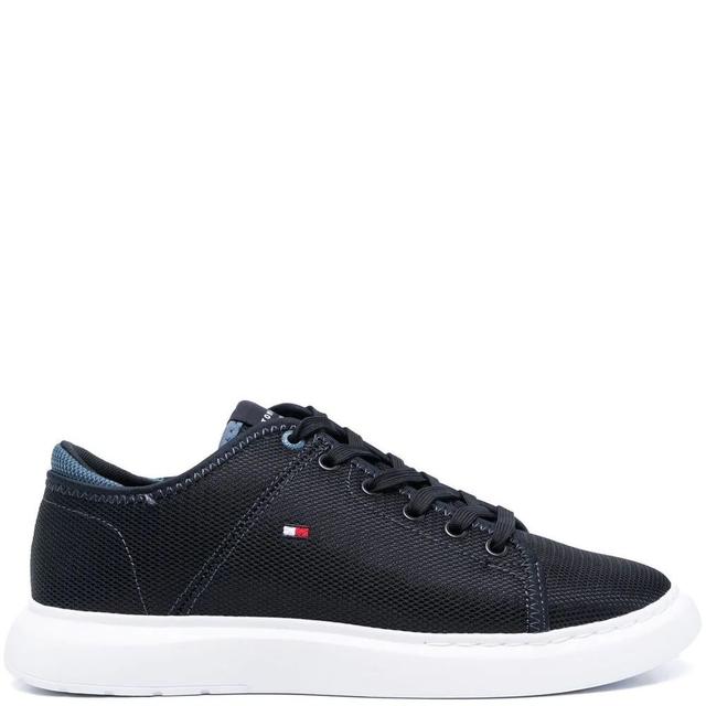 Sportiniai bateliai vyrams, Mėlyna, Lightweight cupsole sport shoe