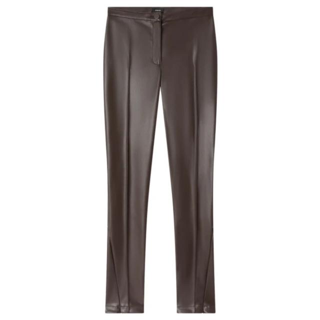 Kelnės moterims, Ruda, New patitz trousers