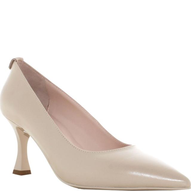 Aukštakulniai moterims, Kūno, Pandora pumps