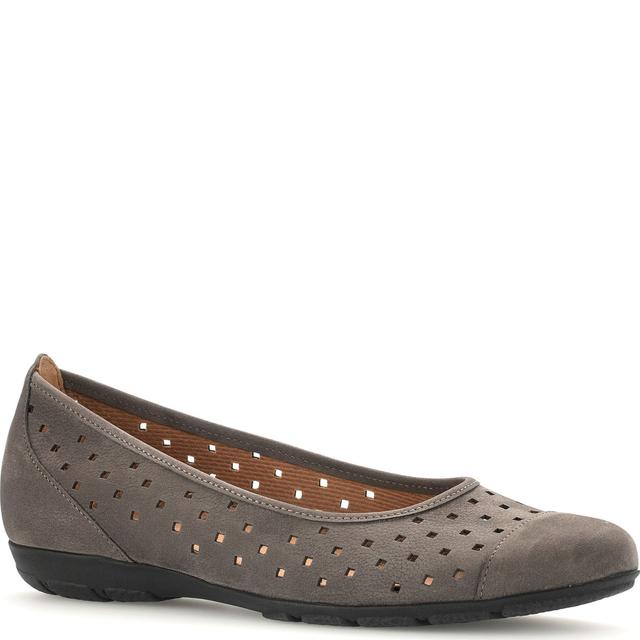 Balerinos moterims, Smėlio, Ballerinas