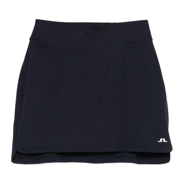 Mini sijonas moterims, Mėlyna, Amy skirt