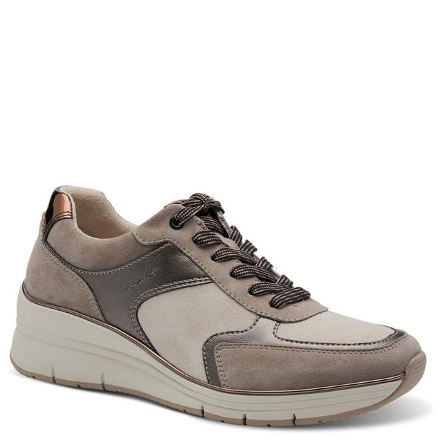 Laisvalaikio bateliai moterims, Marga, Leisure