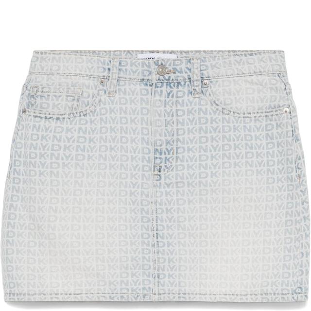 Mini sijonas moterims, Marga, High rise mini skirt