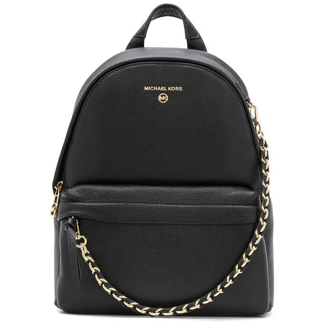 Kuprinė moterims, Juoda, MD backpack