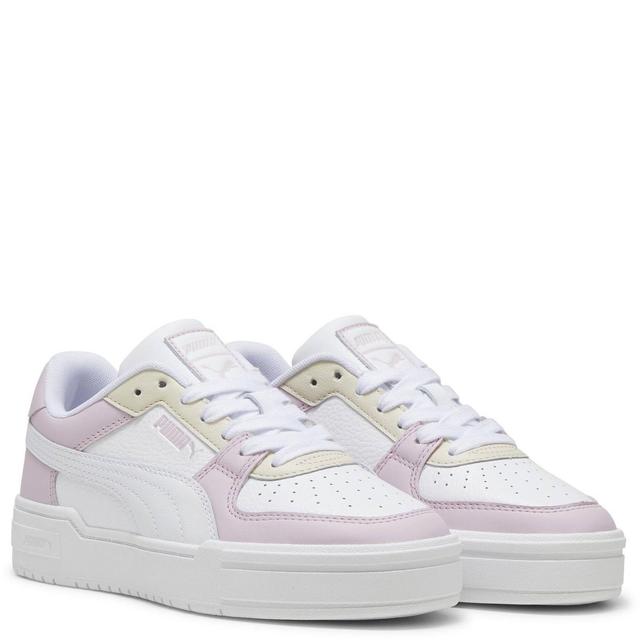 Laisvalaikio bateliai moterims, Balta, Ca pro classic leisure