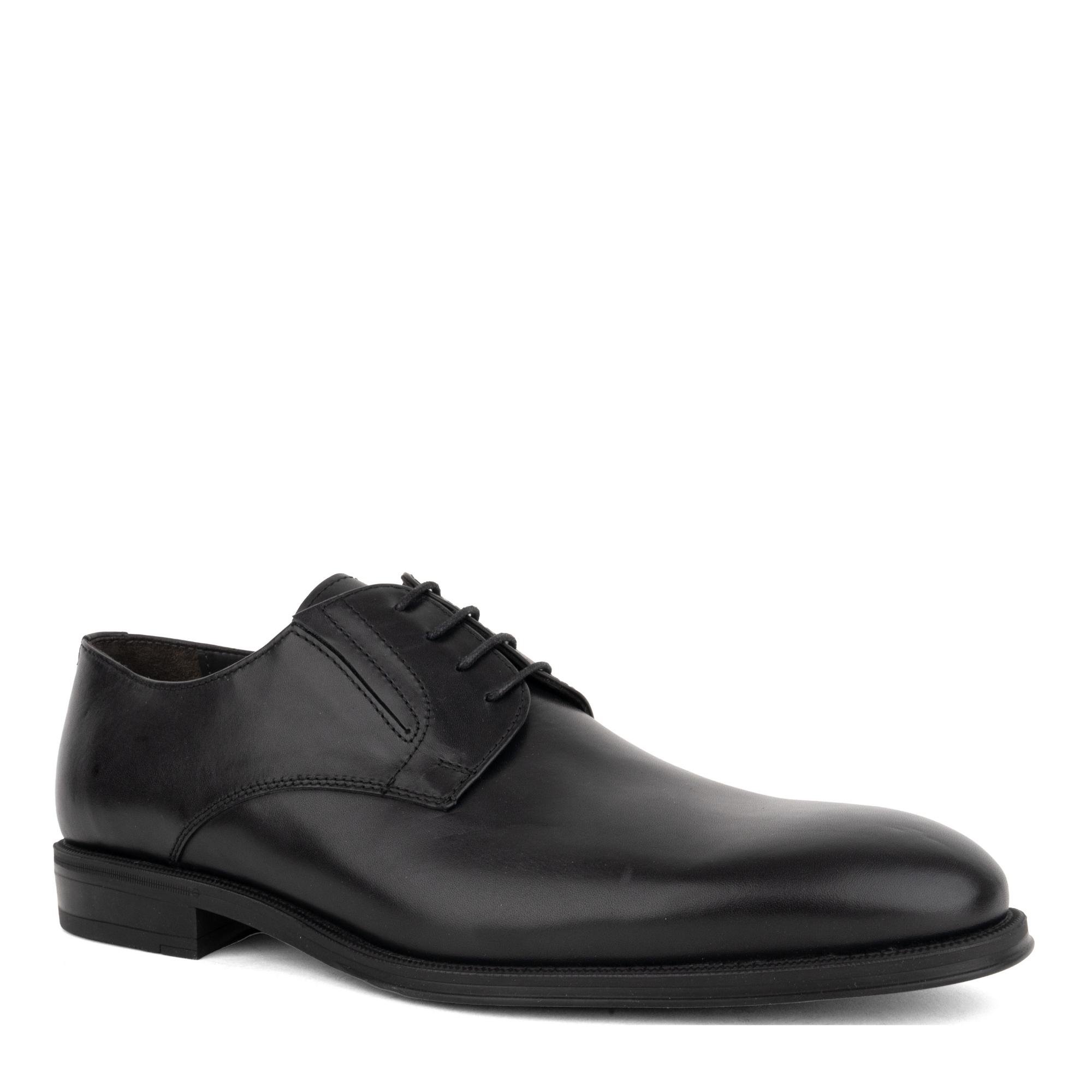 Klasikiniai batai vyrams, Juoda, Formal