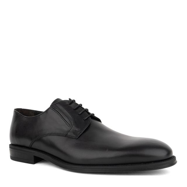 Klasikiniai batai vyrams, Juoda, Formal
