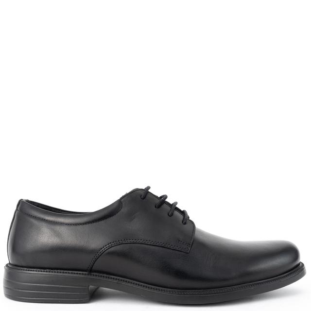 Klasikiniai batai vyrams, Juoda, Formal