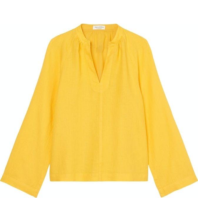 Palaidinės moterims, Marga