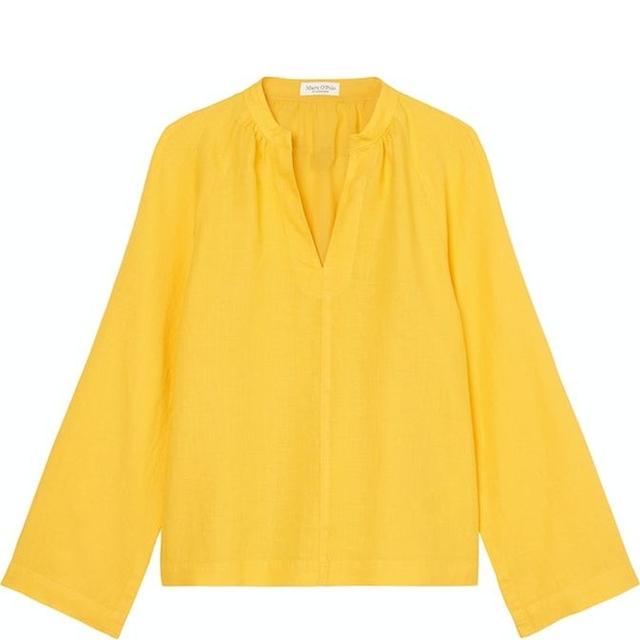 Palaidinės moterims, Marga